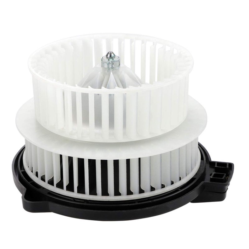 PetMigo HVAC Blower Motor with Fan Cage Replaces 87103-47020 700153 Fit for Toyota Prius 2001-2009 - Image 2